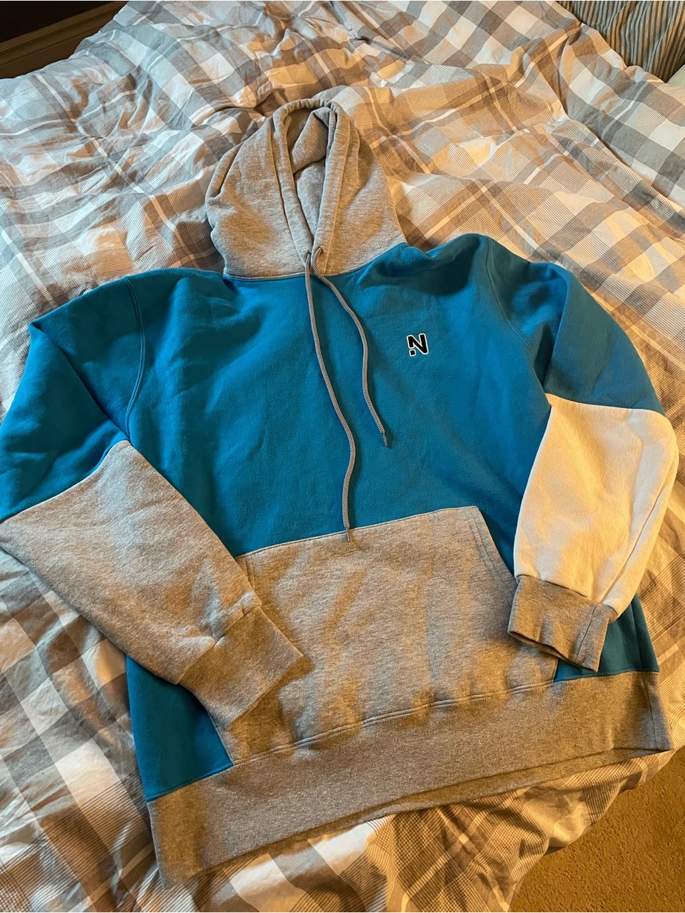 Nelk boys fullsend hoodie